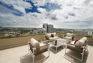 thumbnail: View from property