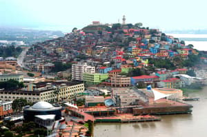 thumbnail: Aerial view