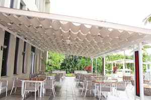 thumbnail: BBQ/picnic area