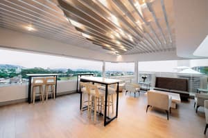 thumbnail: Terrace/patio