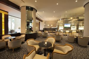 thumbnail: Lounge