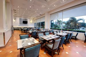 thumbnail: Bar (on property)