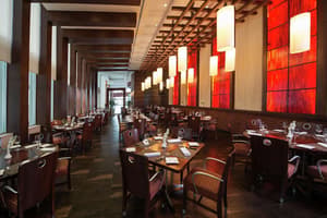 thumbnail: Restaurant