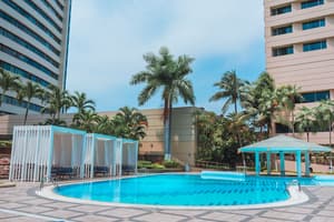 thumbnail: Children's play area - outdoor