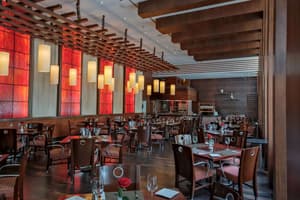 thumbnail: Restaurant