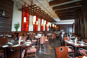 thumbnail: Restaurant