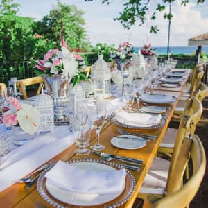 thumbnail: Meeting facility