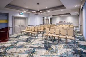 thumbnail: Meeting facility