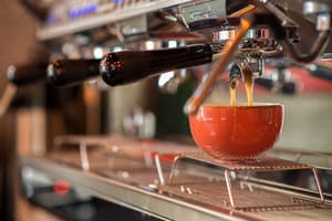 thumbnail: Coffee shop