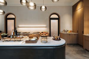 thumbnail: Breakfast buffet