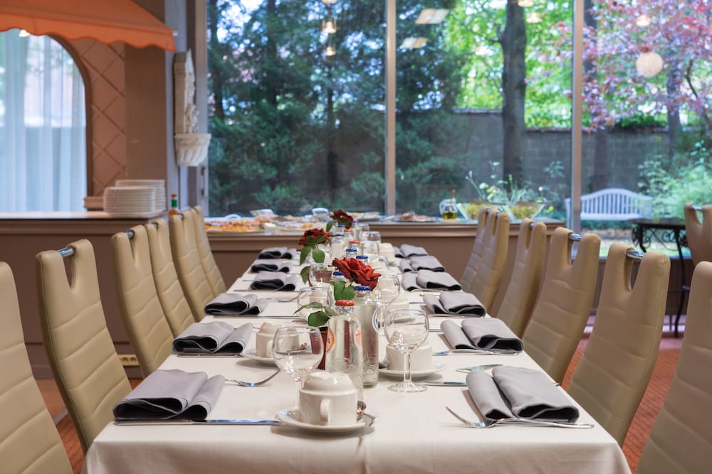 Family dining