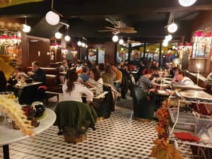 thumbnail: Restaurant