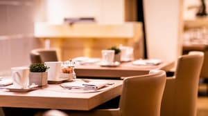 thumbnail: Breakfast area