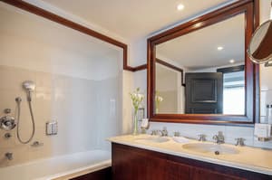 Hotel Barsey by Warwick