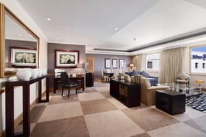 thumbnail: Living area