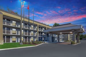 thumbnail: Fitness facility