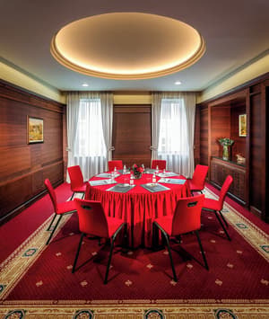 Grand Hotel Sofia