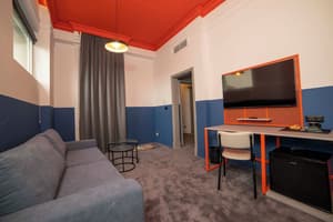thumbnail: Room