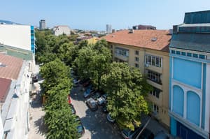 thumbnail: Aerial view