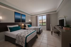 thumbnail: View from room