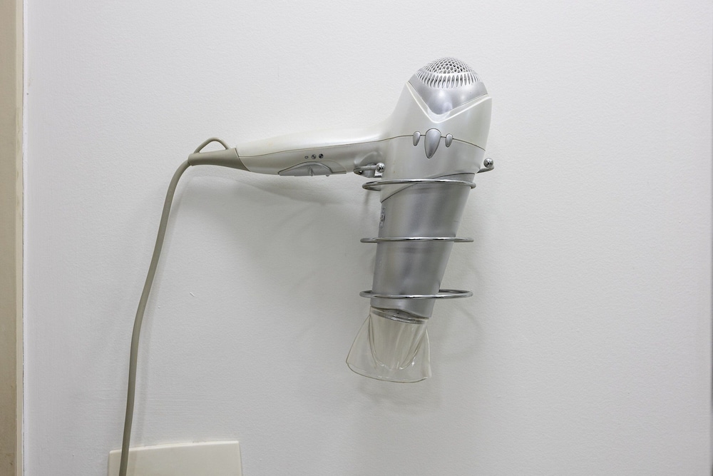 Hand-held showerhead