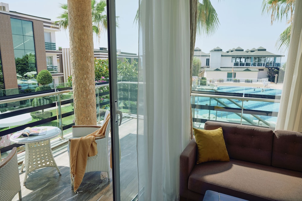 View from room