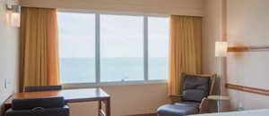 thumbnail: View from room