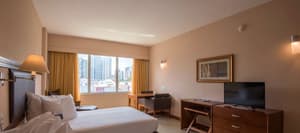 thumbnail: View from room