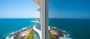 thumbnail: View from property