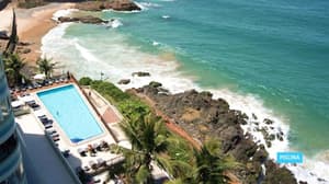 thumbnail: Aerial view