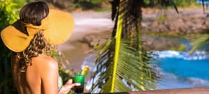 thumbnail: Sundeck