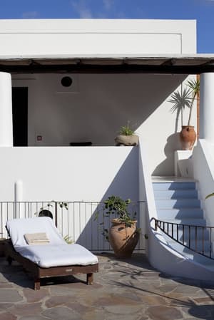 thumbnail: Sundeck