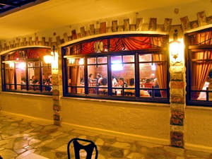 thumbnail: Restaurant