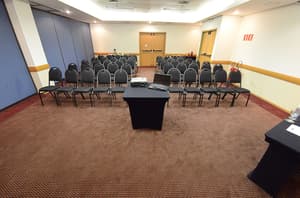 thumbnail: Meeting facility
