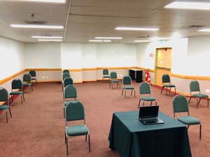thumbnail: Meeting facility