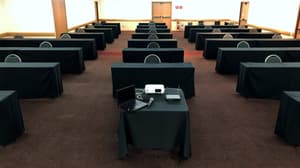 thumbnail: Meeting facility