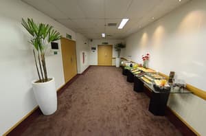thumbnail: Meeting facility