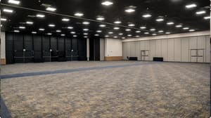 thumbnail: Meeting facility