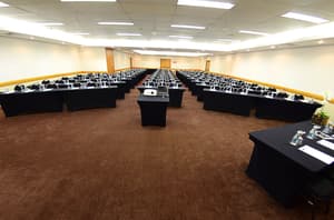 thumbnail: Meeting facility