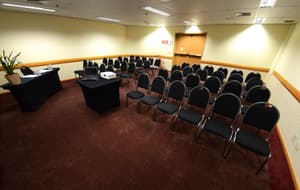 thumbnail: Meeting facility