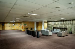 thumbnail: Meeting facility