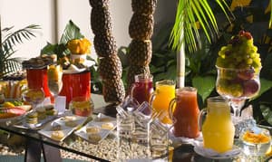 thumbnail: Breakfast meal