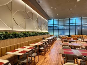 thumbnail: Restaurant