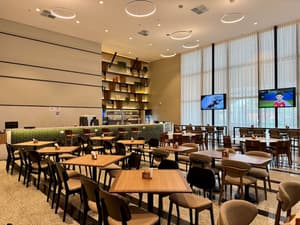 thumbnail: Restaurant