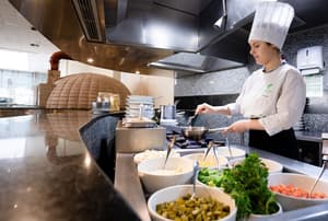 thumbnail: Restaurant