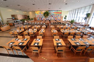 thumbnail: Restaurant