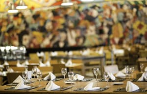 thumbnail: Restaurant