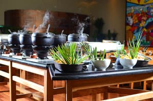 thumbnail: Restaurant