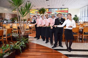 thumbnail: Restaurant