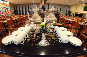 thumbnail: Restaurant